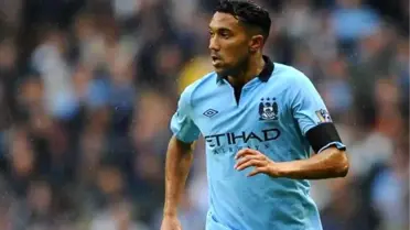 Manchester City'de 4 Ayrılık