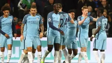 Manchester City'de 4 Ayrılık