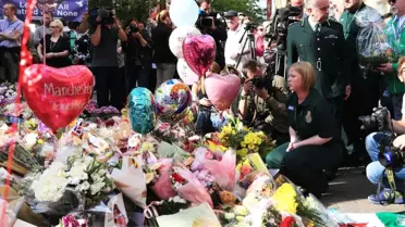 İngiltere'den Ülkeyi Kana Bulayan Saldırının Kanıtlarını Sızdıran ABD'ye Tepki