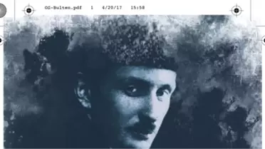Ömer Seyfeddin Özel Programı