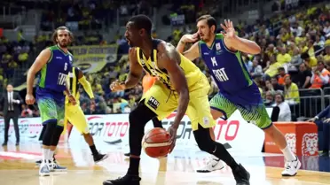 Spor Toto Basketbol Süper Ligi