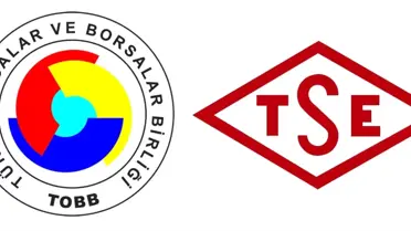 Standardizasyon Için Iş Birliği Protokolü Imzaladı