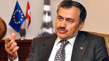 TBMM Genel Kurulu