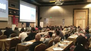 Termo Teknik 14 İlde 1400 Sektör Uzmanı ile Buluşuyor