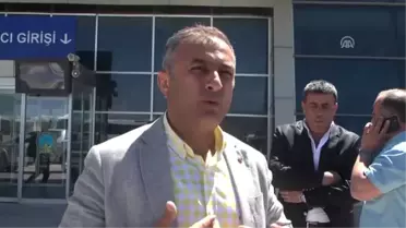 Yüksekova Il Olmayı Hak Eden Bir Ilçe'