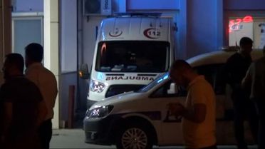 Acil Servis Önünde Arbede: 4 Gözaltı