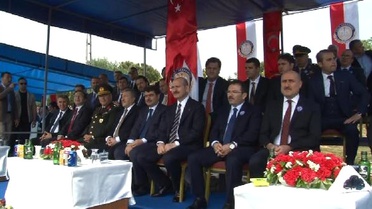 Bakan Soylu 'Tendürek'te Son 30 Yılın En Büyük Terör Operasyonlarından Bir Tanesi Sona Erdi'