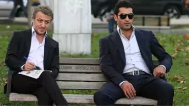 Barış Falay Uzun Saçlı Halini Paylaştı! Kendisi Bile Bu Halini Unutmuş