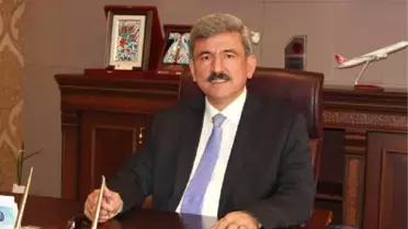 Başkan Hakkındaki Fetö İddiasına 'Kovuşturmaya Yer Yok' Kararı