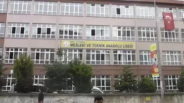 Bu Proje Görme Engelliler Için 'Ilaç' Olacak