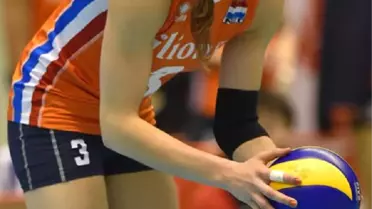 Bursa Büyükşehir Belediyespor'a Hollandalı Voleybolcu