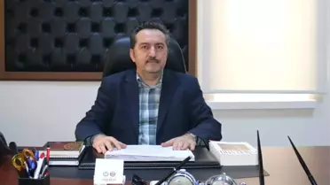 Erü Müdürü Atak, Oruç Psikolojisini Anlattı