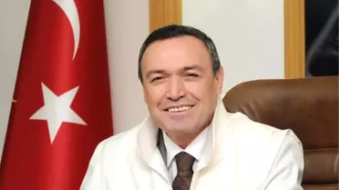 Eski Rektör Kurtcephe Fetö'den Gözaltında