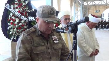 Fetö Davasında İlk Beraat Kararı