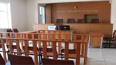 Futbolda Şike Kumpası' Davası