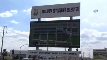 Gap Vadisi Projesi İkinci Etabının Temeli Atıldı