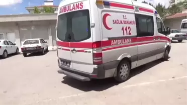 Gıda Zehirlenmesi Şüphesi