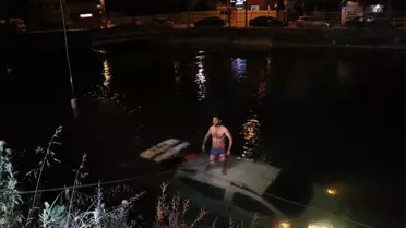 Kendisini Terk Eden Kız Arkadaşından Öyle Bir Intikam Aldı Ki...