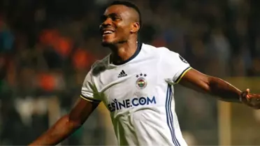 Medipol Başakşehir, Emenike İçin Fenerbahçe'ye Adebayor'u Teklif Etti