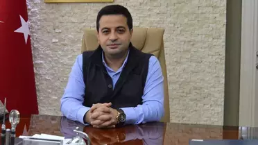 Paralar Terör Örgütüne Kanalize Edilmiş'