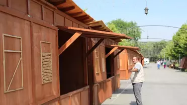 Ramazan coşkusu Bursa'yı sardı