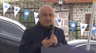 TBMM Eski Başkanı Cemil Çiçek: 'Müslümanlar Aklını Kaybetti, Aklını Birilerine İpotek Verdi'