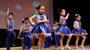 Çankaya'nın En Şirin Mezunları