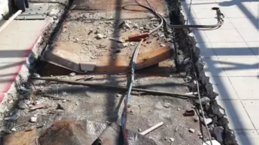 Fetö'nün Kalesi, Kurşuna Dayanıklı Ateş Tuğlasından İnşa Edilmiş