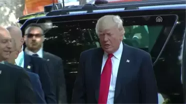 G7 Zirvesi'nde 'Afrika'da Kalkınma ve Yenilik' Oturumu - Taormina