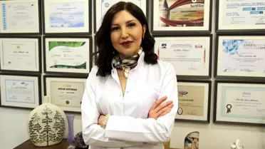 Hekimsiz Estetik Tedavi Kesinlikle Sakıncalıdır'