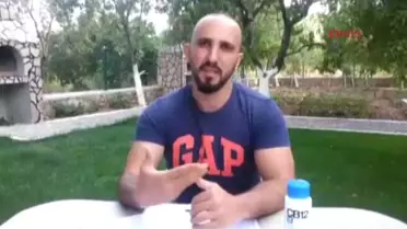 Tek Yudum Bile İçmedi Ama Gargara Yüzünden 1.44 Promil Alkollü Çıktı