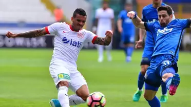 Spor Toto Süper Lig