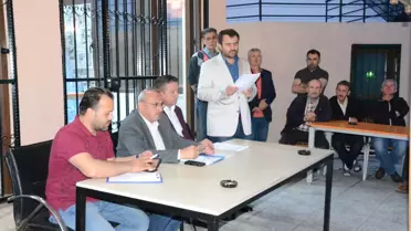 Uztürk Güven Tazeledi