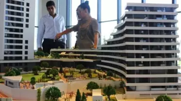 Yavrucu: Türkiye Gayrimenkulde İyi İmtihan Veremedi