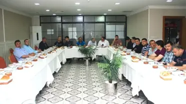 64'üncü Grup İtfaiyecileri Sertifikalarını Aldı
