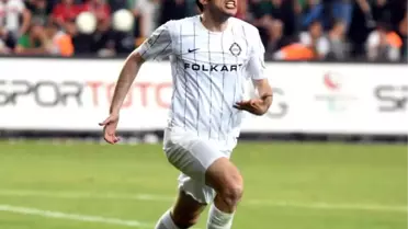 Altay'da Önce İbrahim Akın'la Görüşecek