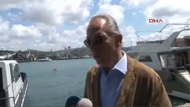 Galatasaray Kulübü Eski Başkanı Faruk Süren Bu Safhaya Gelmesi Çok Üzücü