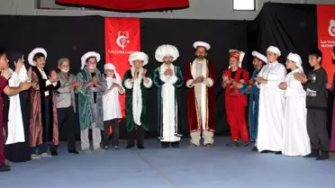 İlim Yayma Cemiyeti, İstanbul'un Fethini Kutladı