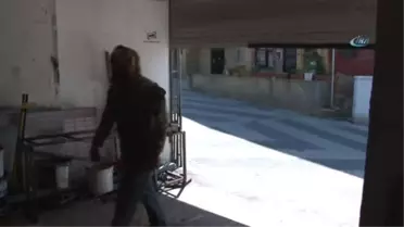 Karadenizli Garajında Araba Yaptı, Görenler Şoke Oldu