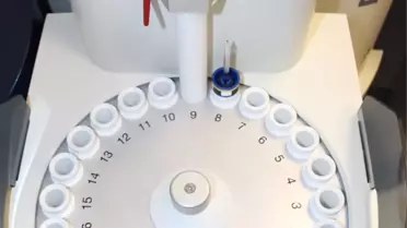 Ktü'de Bilimsel ve Kaçakçılık Olaylarında Kullanılan Cihaz