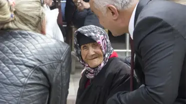 Osmanlı Pazarında Her Şey Organik