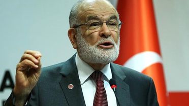 Saadet Partisi Genel Başkanı Karamollaoğlu Açıklaması