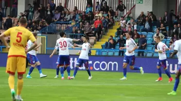Spor Toto Süper Lig