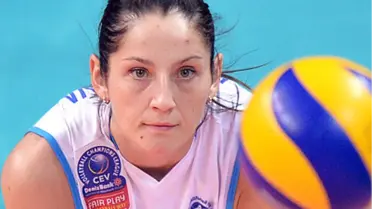 Tatiana Kosheleva Resmen, Galatasaray'da