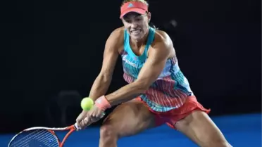 Tenis: Fransa Açık