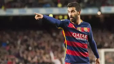 Arda Turan'ın Barcelona'daki Yeni Hocası Ernesto Valverde Oldu