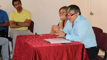 Aydın'da Sportif Faaliyetler Değerlendirildi