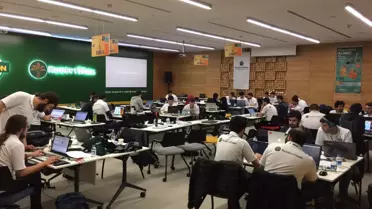 Dijital Çağın Nabzı Workınton'da Atıyor…
