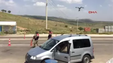 Diyarbakır'ın 4 Ilçesine Bağlı 59 Köyde Sokağa Çıkma Yasağı