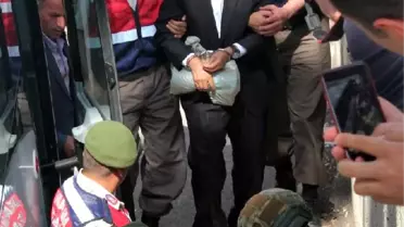 FETÖ Sanığı Eski Vali Harput, Bursa'ya Selam Gönderdi